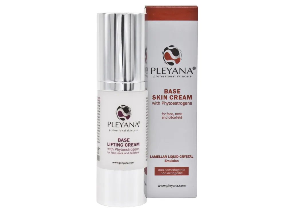 PLEYANA Base Skin Cream
