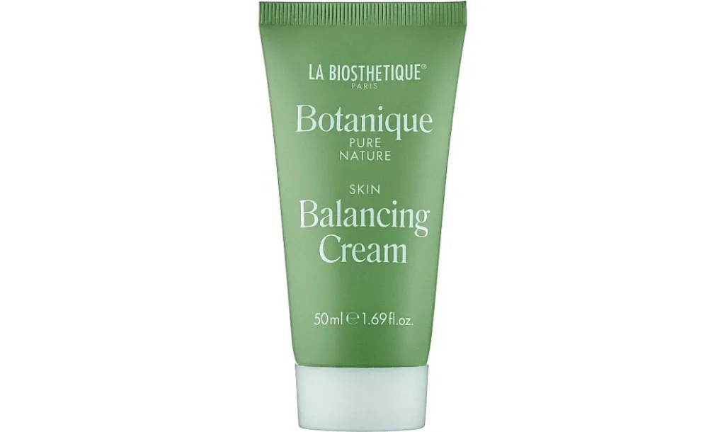 La Biosthetique Botanique Balancing Cream