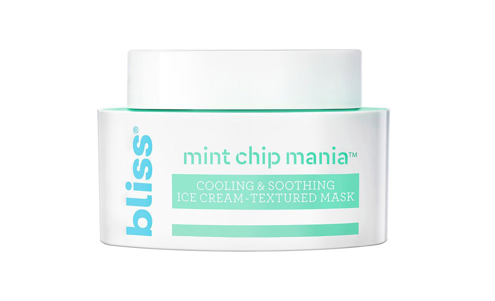 Mint Chip Mania от кампании Bliss