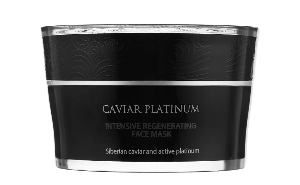 «Natura Siberica» Caviar