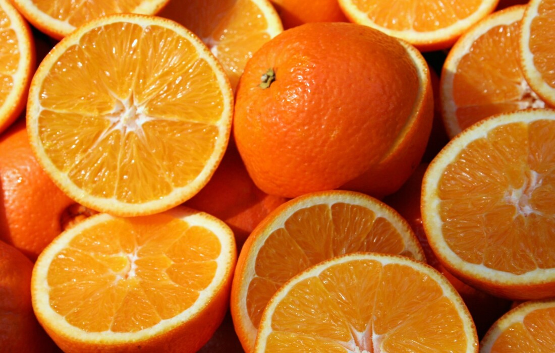 Полезные и вредные свойства апельсина для здоровья человека