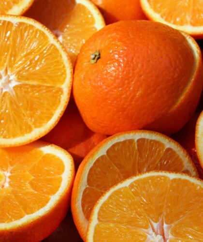 Полезные и вредные свойства апельсина для здоровья человека