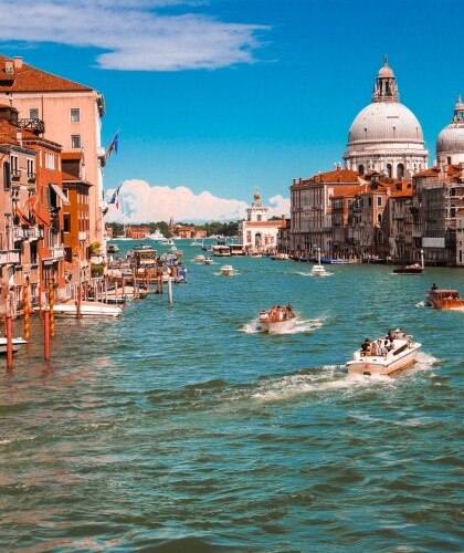 35 фактов об Италии, которые вас поразят