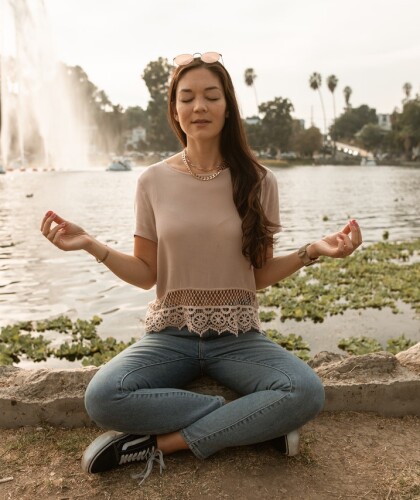 Крийя-йога и её основы – секреты и упражнения для начинающих