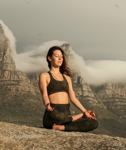 Что такое мантра медитация и как её практиковать
