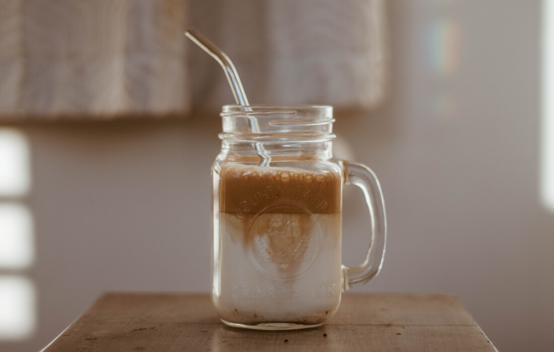 Как приготовить дальгона-кофе в домашних условиях – пошаговый рецепт