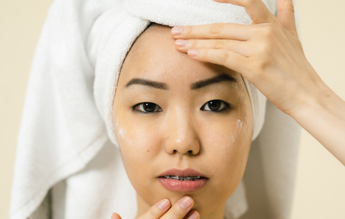 ТОП-10 советов как улучшить состояние кожи лица в домашних условиях