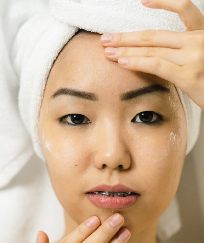 ТОП-10 советов как улучшить состояние кожи лица в домашних условиях