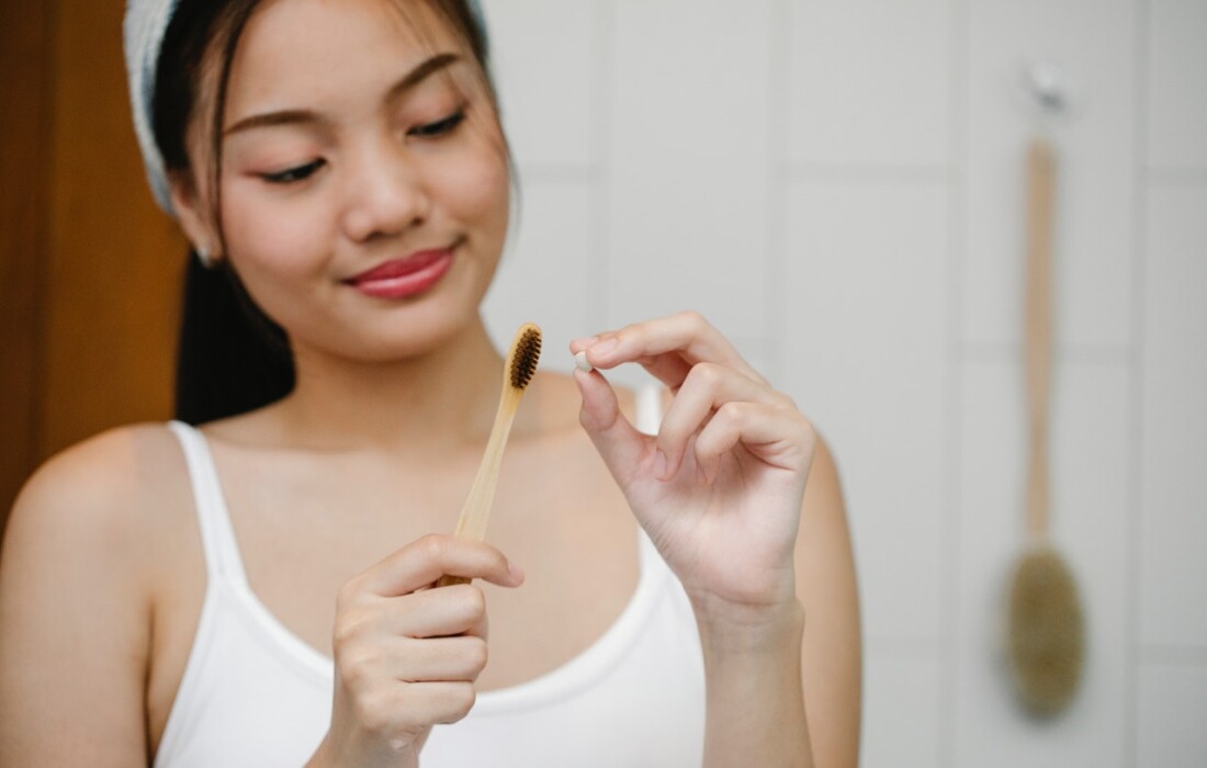 Что такое ксилит в зубной пасте – его польза и вред