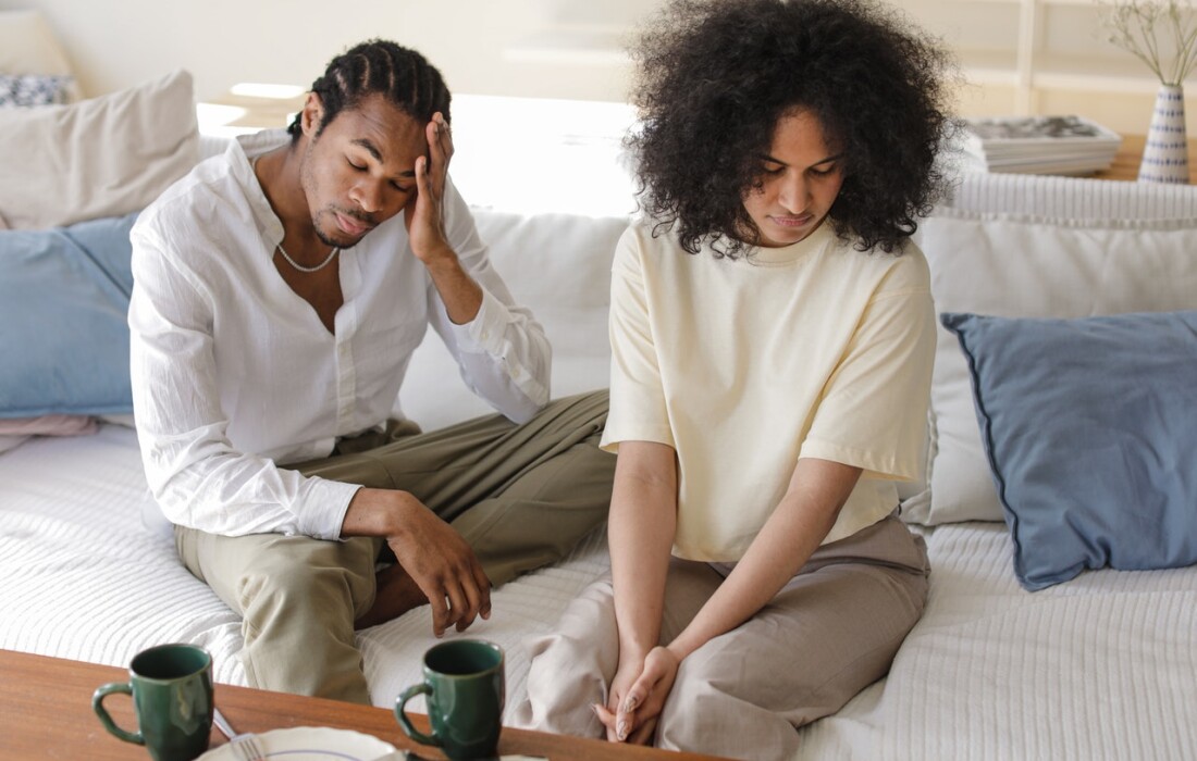 Как скрыть измену от мужа – советы психолога