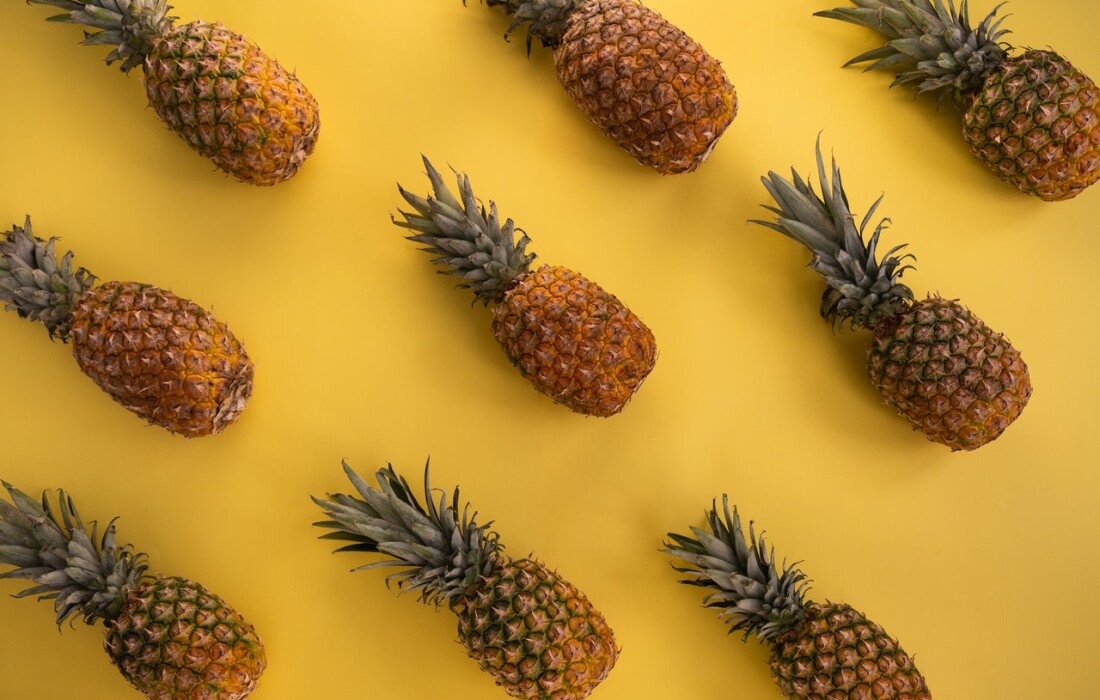 Чем полезен свежий ананас для женщин – есть ли него вредные свойства