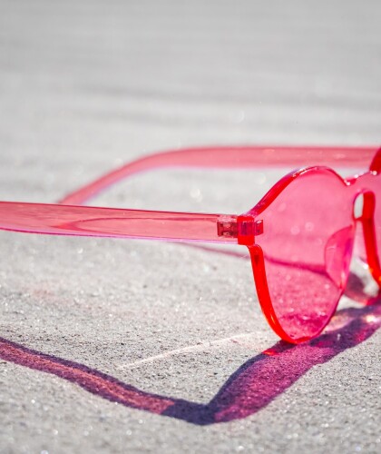 Любовь без иллюзий: как снять розовые очки?