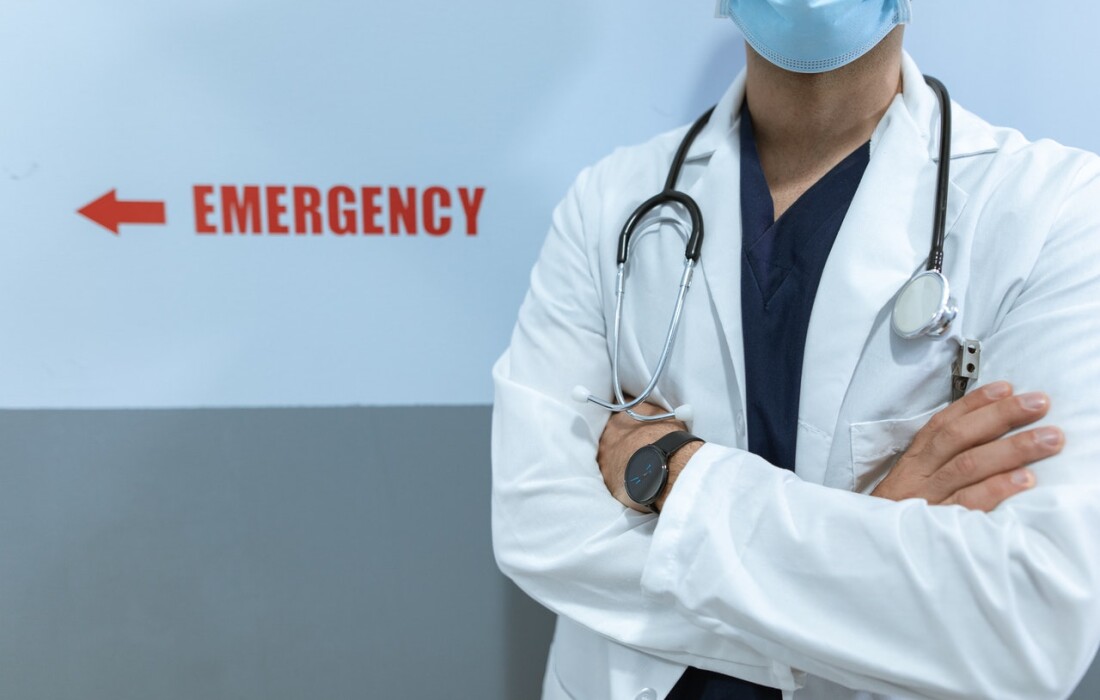 Панический страх врачей и медицинского персонала: как побороть ятрофобию