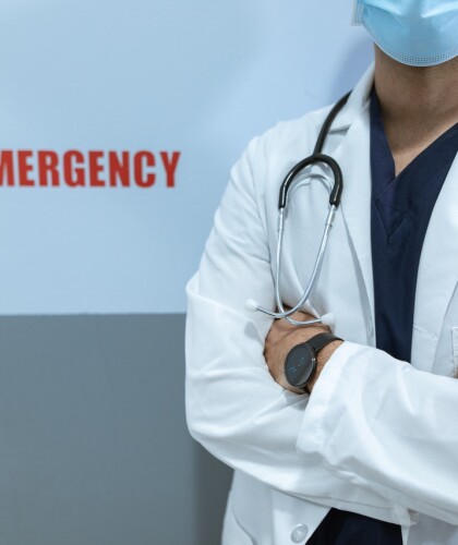 Панический страх врачей и медицинского персонала: как побороть ятрофобию
