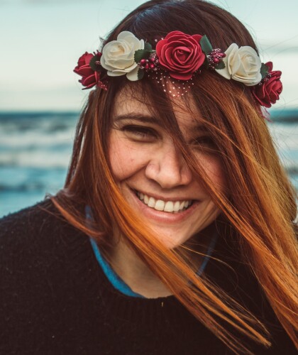 Как стать счастливой женщиной: 10 советов на каждый день