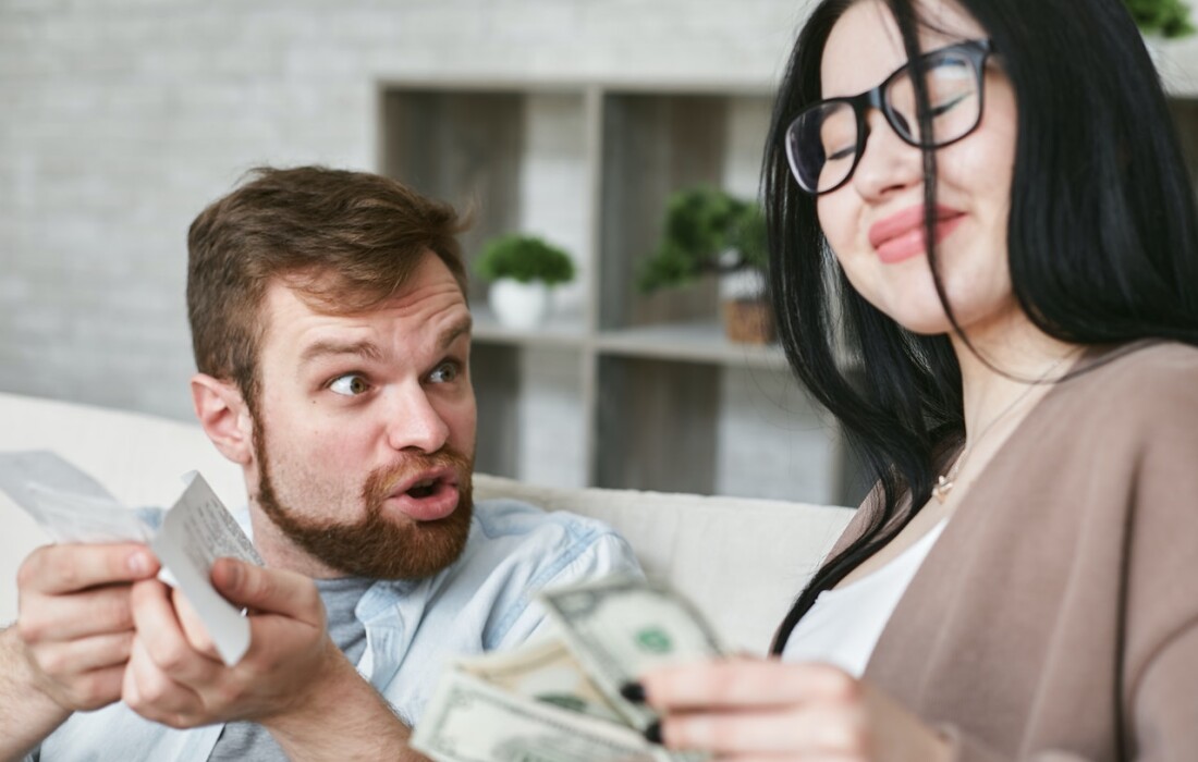 Как мотивировать мужа зарабатывать больше: ТОП-7 советов