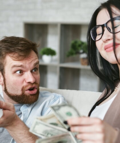 Как мотивировать мужа зарабатывать больше: ТОП-7 советов