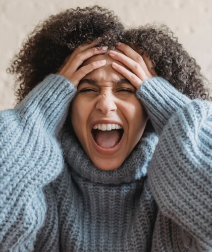 Как контролировать гнев и раздражительность: советы психолога