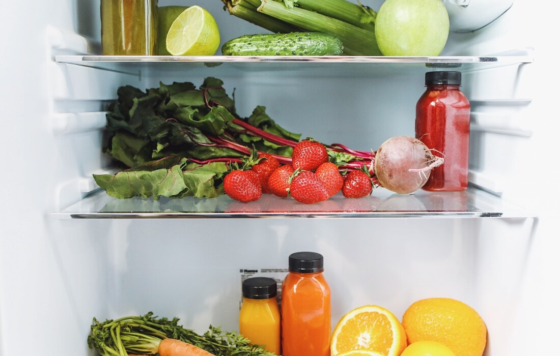 Как хранить продукты в холодильнике правильно