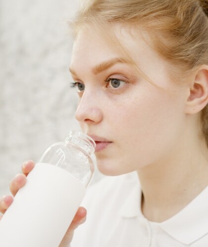 Молочная диета: разрешенные и запрещенные продукты для похудения