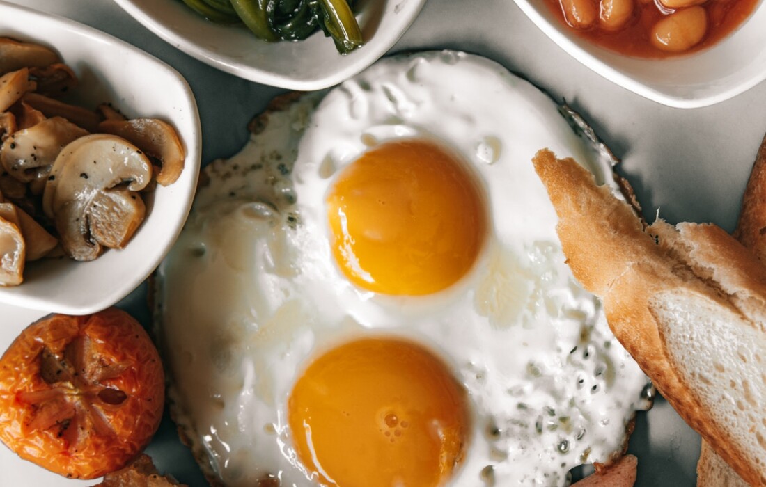 Польза и вред куриных яиц для организма человека и их состав