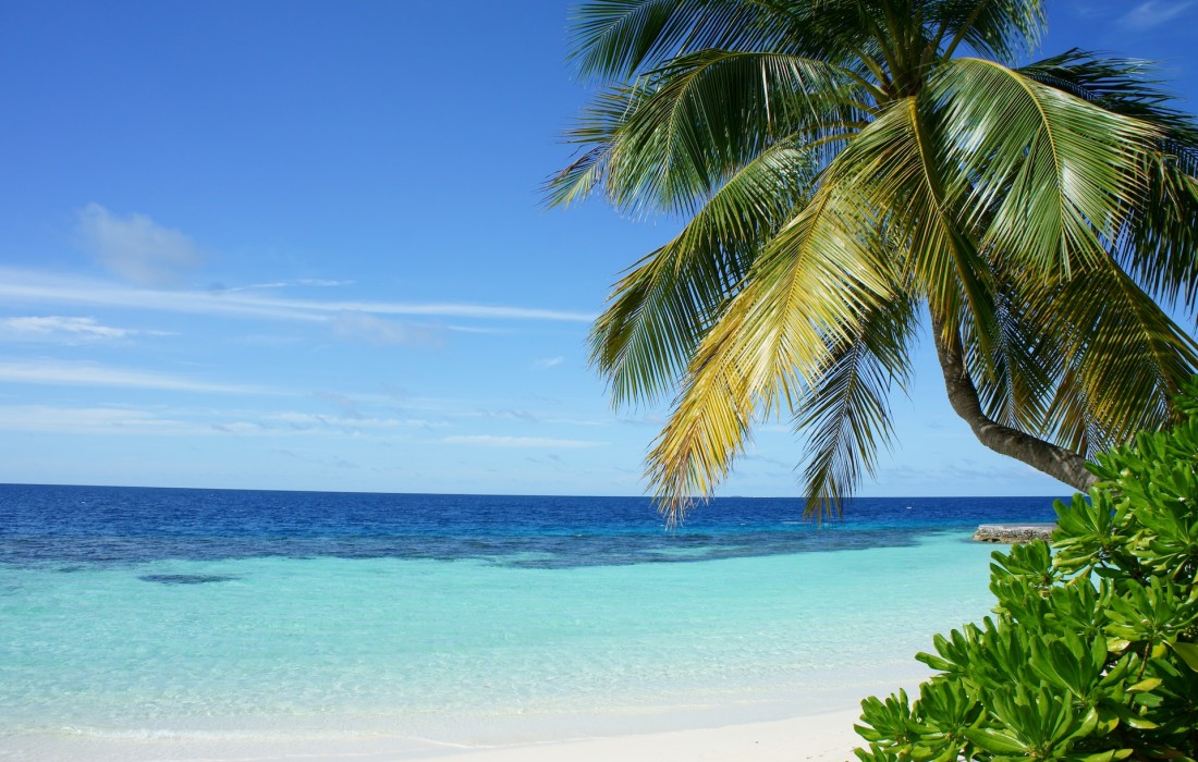 Бали: путешествие мечты для двоих