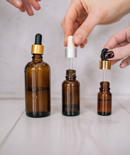 Персиковое масло для лица – ТОП-7 рецептов для домашнего применения