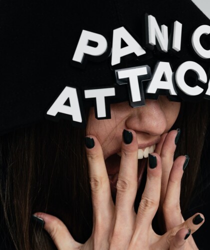 Как справиться с паническими атаками – советы психолога