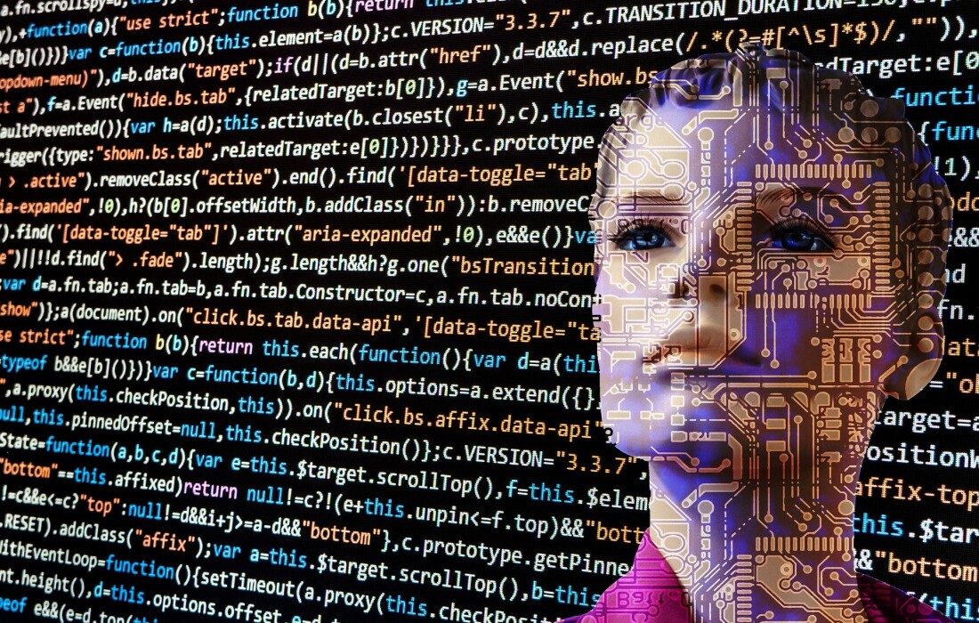 Метапрограммы НЛП: что общего у человека с искусственным интеллектом