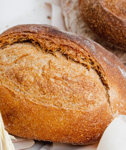 Польза и вред бездрожжевого хлеба для организма