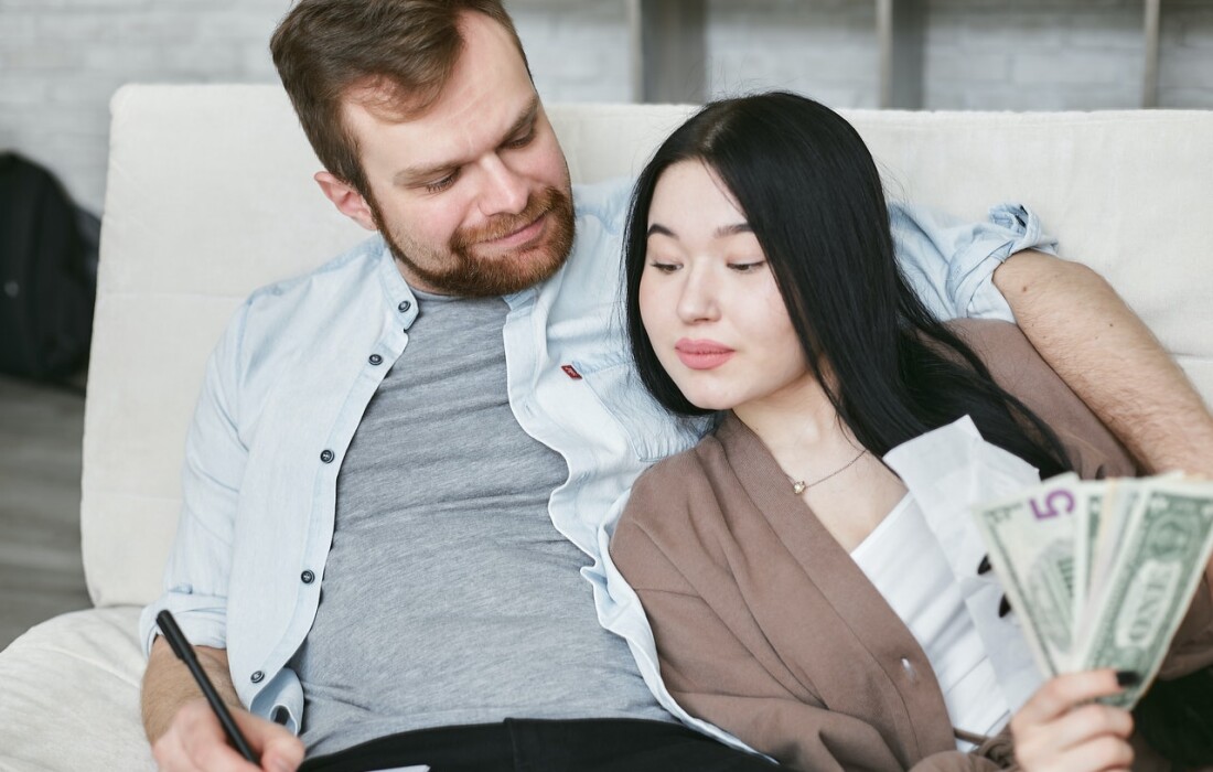 Потребительское отношение мужчины к женщине и как с ним бороться