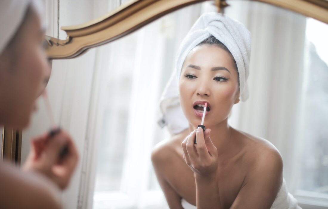 Нюдовый макияж: как сделать себя привлекательнее без очевидных изменений