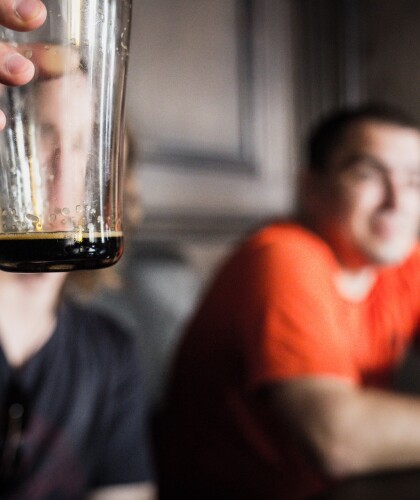 24 шага к освобождению от алкогольной зависимости у мужчины
