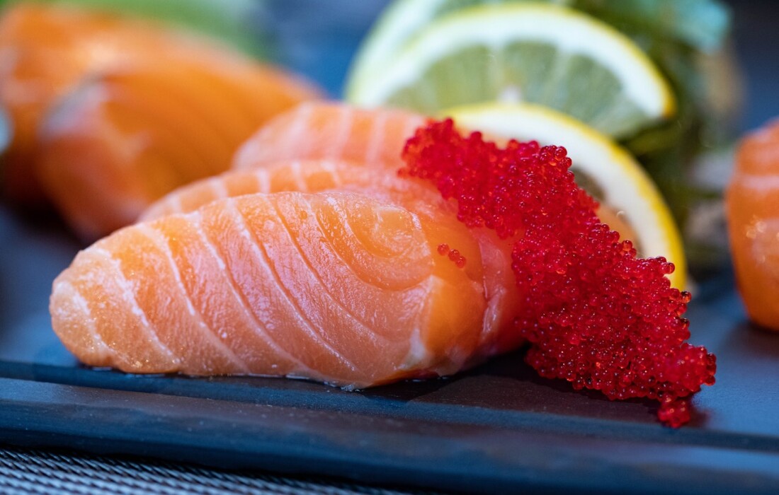 Какие витамины и микроэлементы содержатся в морской и речной рыбе