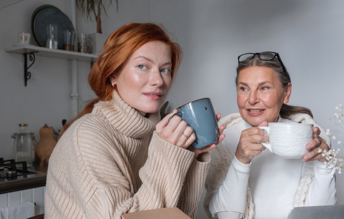 Что делать, если мама парня постоянно вмешивается в отношения?