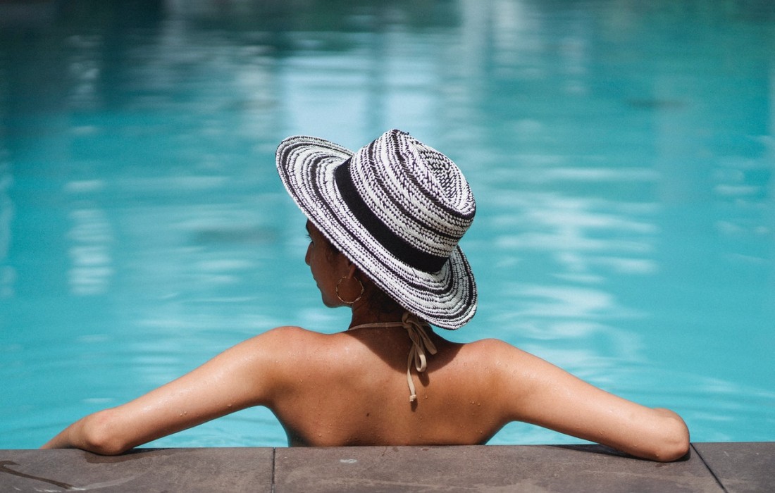 Польза и вред бензофенона в косметике