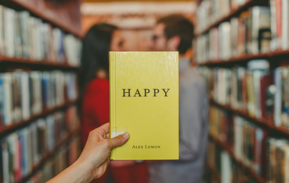 Как обрести и сохранить счастье в браке