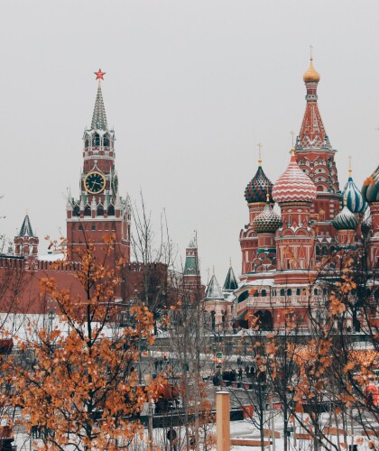 Больше, чем вы думаете: 10 фактов о России, которые вас удивят