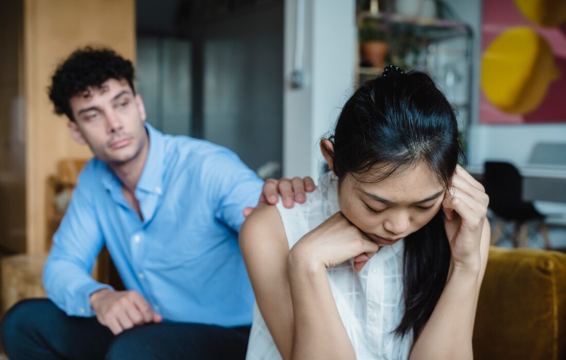 Как можно избежать конфликтов в семье между супругами – ТОП-5 советов