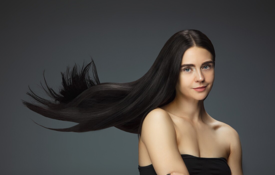 Применение пиридоксина в ампулах для роста волос