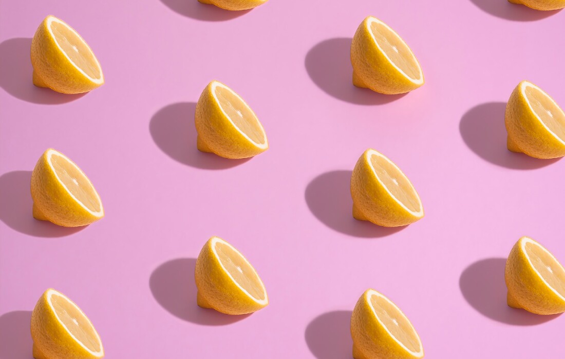Маски для лица с лимоном: 7 простых рецептов для домашних бьюти-процедур