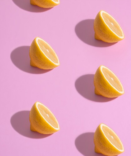 Маски для лица с лимоном: 7 простых рецептов для домашних бьюти-процедур