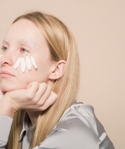 Ромашка для лица и её польза– как применять для кожи в домашних условиях