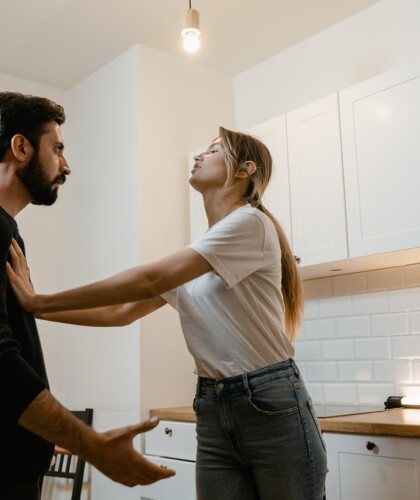Измена за измену мужа – станет ли легче? Советы психолога