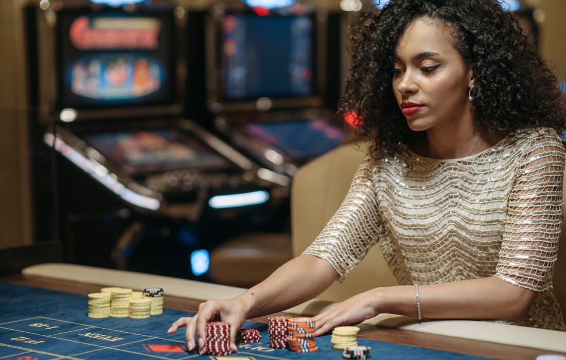Лудомания – как возникает зависимость к азартным играм и как ее преодолеть