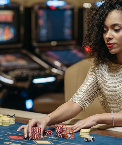 Лудомания – как возникает зависимость к азартным играм и как ее преодолеть