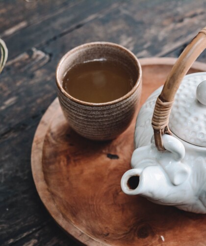 Как правильно заваривать и пить иван-чай