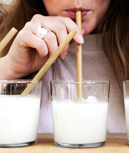 Увеличивается ли вред от молока с возрастом?