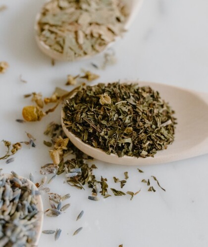 Экстракт зелёного чая для лица в косметике – ТОП-10 домашних рецептов