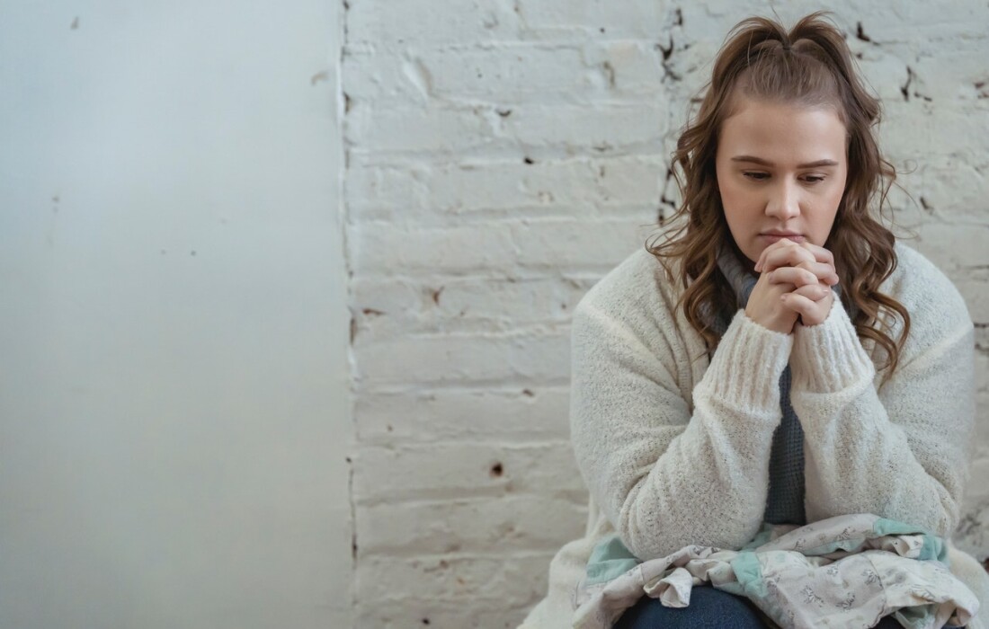 Как справиться с тревогой и беспокойством – советы психолога